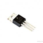 7815 15V Positive Voltage Regulator IC