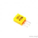 455 KHz 3 Pin Crystal Oscillator