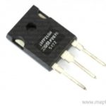 IRFP260N N-Channel Power Mosfet Transistor 200V 49A