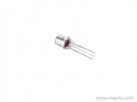 BC108 NPN Transistor 30V 0.1A