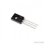 BD237 NPN Transistor 100V 2A