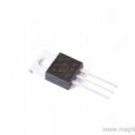 BT136 Triac