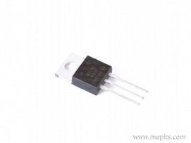 BT136 Triac