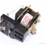 24V 1CO 30A Open Relay