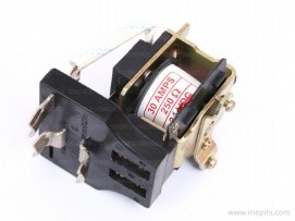 24V 1CO 30A Open Relay