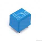24V 1CO 6A PCB Relay