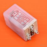 24V 1CO 6A Relay