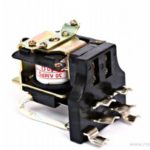24V 2CO 30A Open Relay