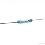 Reed Relay 12mm Mercury Switch