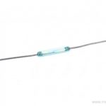 Reed Relay 12mm Single