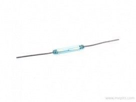 Reed Relay 12mm Single