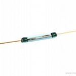 Reed Relay 22mm Single