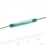 Reed Relay 24mm Single