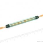 Reed Relay 52mm Single