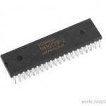 89C51 Atmel Microcontroller IC