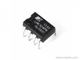 LNK304PN Off-line Switcher IC
