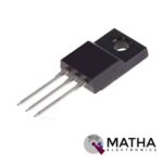 10N60C N-Channel Mosfet Transistor 600V 9.5A