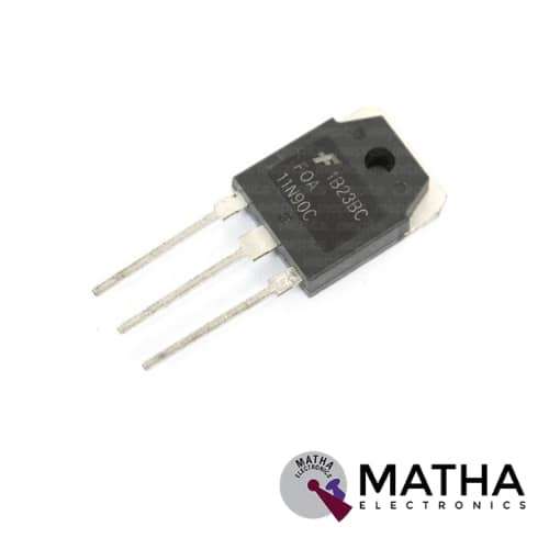 11N90C N-Channel Mosfet Transistor 900V 11A