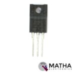 13N60 N-Channel Power Mosfet Transistor 650V 11A - Image 2