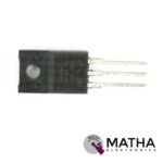 13N60 N-Channel Power Mosfet Transistor 650V 11A