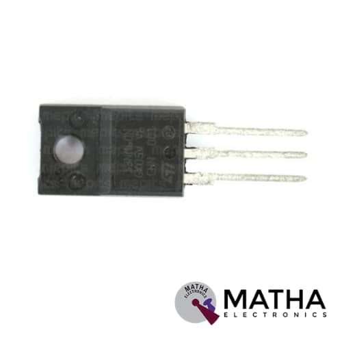 13N60 N-Channel Power Mosfet Transistor 650V 11A