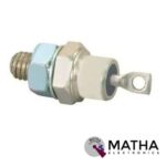 16FM160 Metal Diode 16A 1000V - Image 2