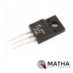 20N60 Mosfet Transistor Small 600V 20A