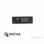 74LS14 Hex Inverter IC