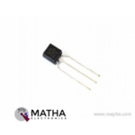 2N2222A NPN Plastic Transistor 75V 0.6A