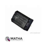 5uf J 400V-275V AC Induction Cooker Capacitor