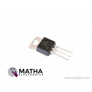 2N6107 PNP Transistor 80V 7A