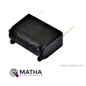 4UF 275VAC 400VDC MKP-X2 Induction cooker capacitor