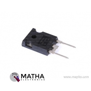 UKIY8 40EPS12 SCR 1200V 40A