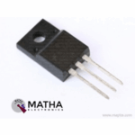 9N60 N-Channel Mosfet Transistor 600V 9A