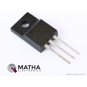 Untitled-1l 9N60 N-Channel Mosfet Transistor 600V 9A