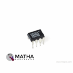 DS1302 Trickle Charge Timekeeping Chip IC