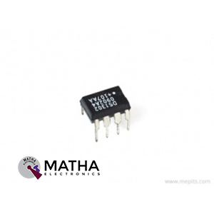 DS1302 Trickle Charge Timekeeping Chip IC