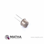 2N2904A PNP Transistor 60V 0.6A
