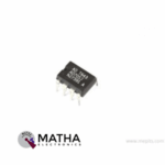 AD705J Bipolar Operational Amplifier IC