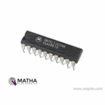 74LS322 8-Bit Shift Register IC