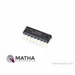 74LS175 Quadruple D-Type Flip-Flop IC