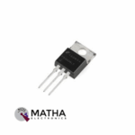 IRF9610 P-Channel Power Mosfet Transistor -200V -1.8A
