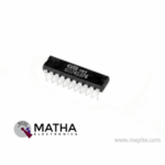 74LS374 Edge-Triggered D Flip-Flop IC