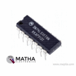 74LS107 Dual J-K Flip-Flop IC