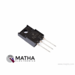 2SK2996 N-Channel Mosfet Transistor 600V 10A