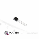 2N5401 PNP Transistor 160V 0.6A