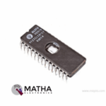 27C128 128K (16K x 8) CMOS EPROM IC