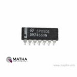 74LS59 AND OR INVERT Gate IC