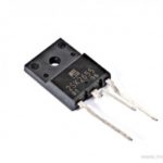 2SK2655 N-Channel Mosfet Transistor 900V 8A