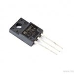 2SK3264 N-Channel Power Mosfet Transistor 800V 7A